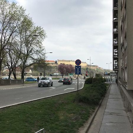 Fortress View Apartment Novi Sad Esterno foto