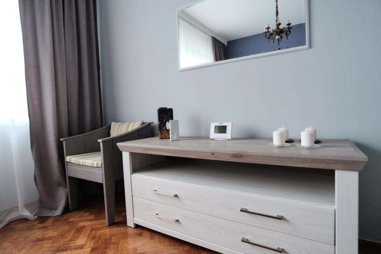Fortress View Apartment Novi Sad Esterno foto